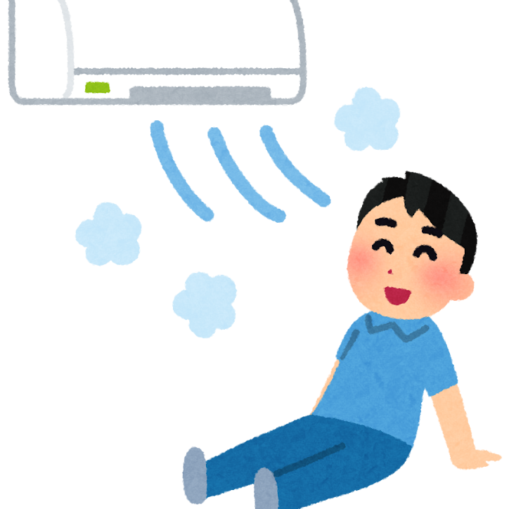 水や電気の供給