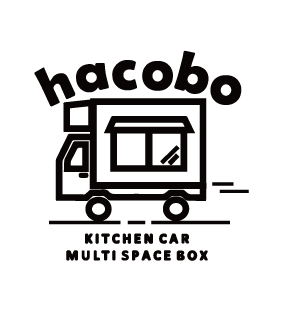 hacobo｜KITCHEN CAR / MULTI SPACE BOX