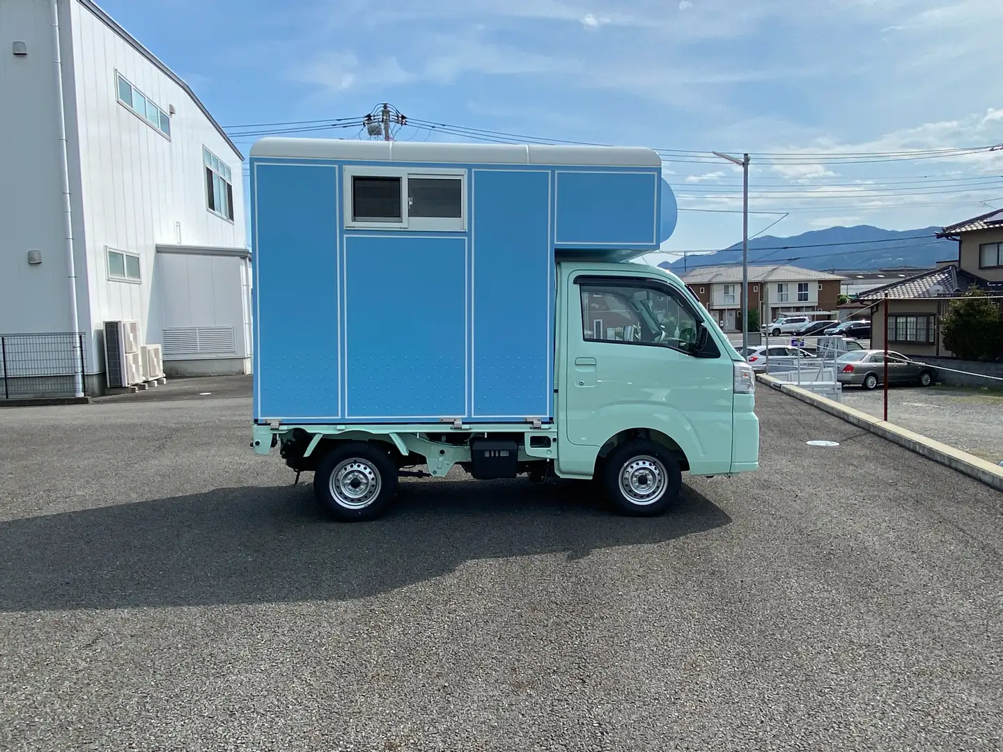 あおいろ 様 製作実績写真
