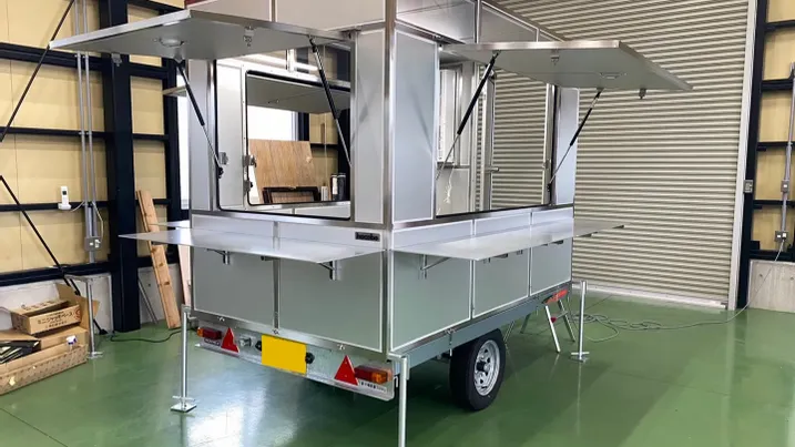 fine4 様｜hacobo 製作実績