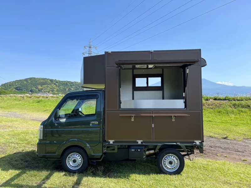 おすすめモデルの実車イメージ