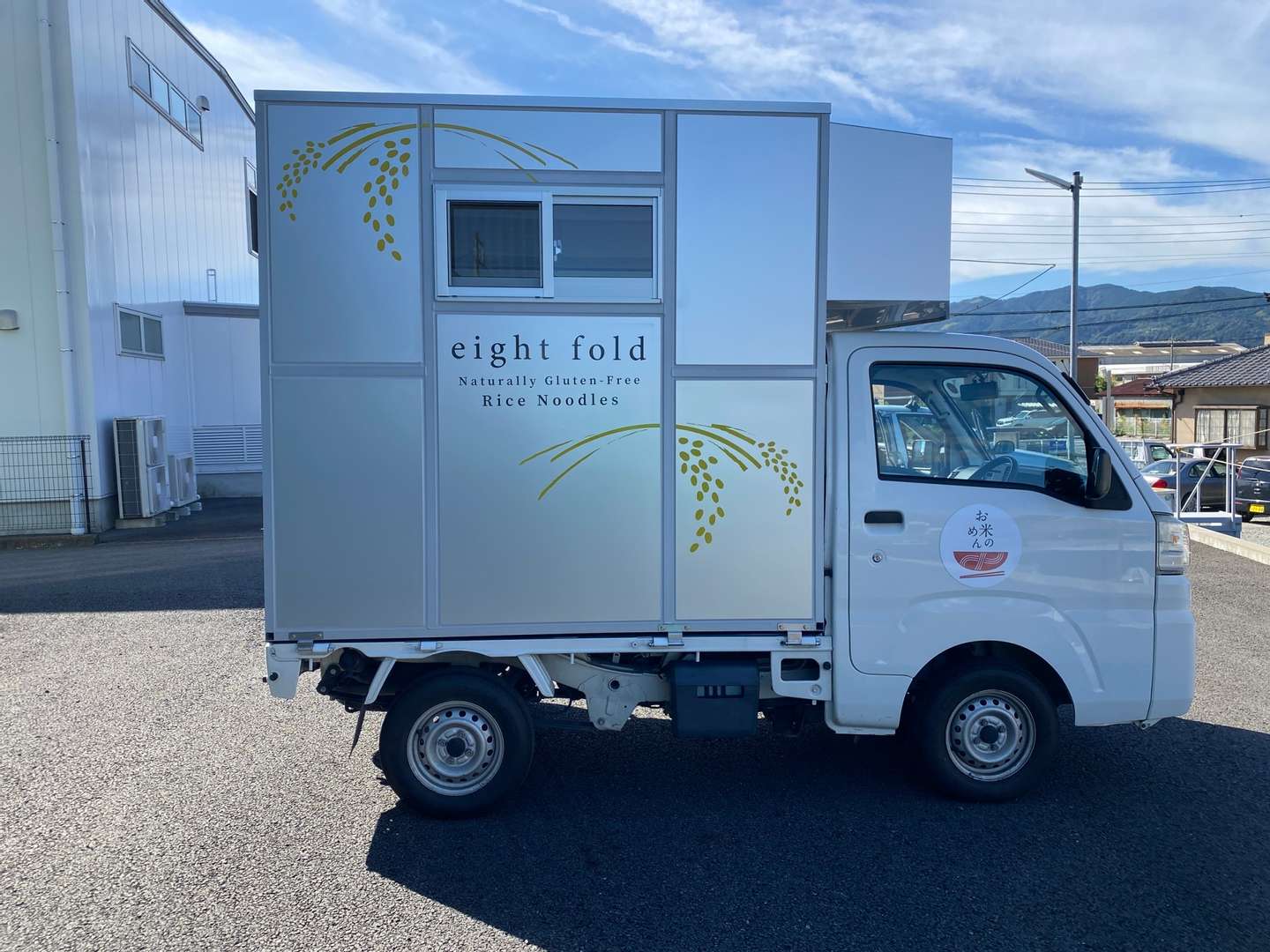 eight fold 様 製作実績写真
