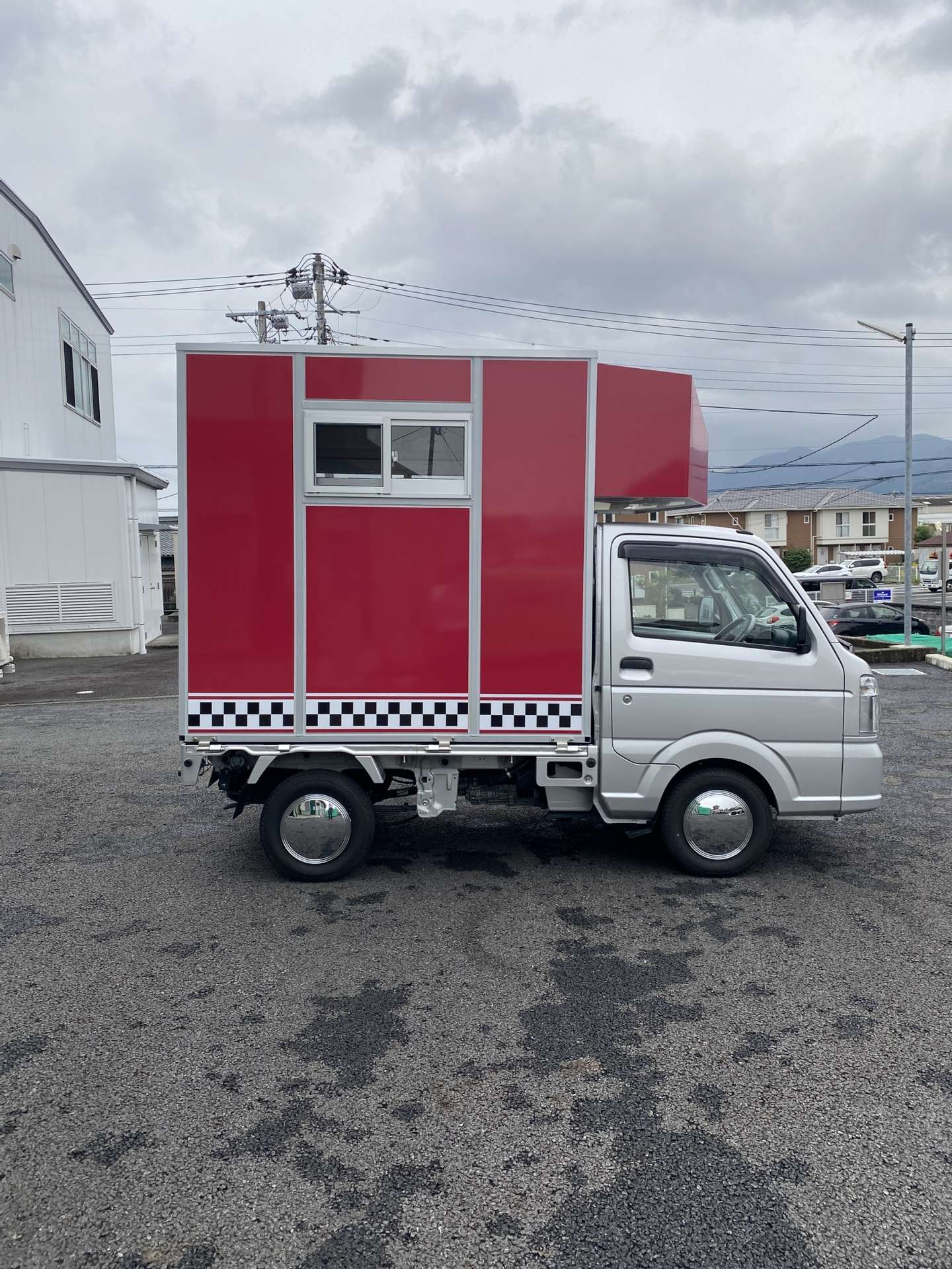 one way 様 製作実績写真