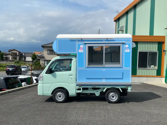あおいろ 様｜hacobo 製作実績
