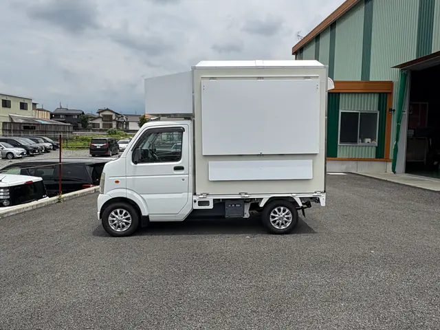 hacobo 展示機（ハイルーフ）｜hacobo 製作実績