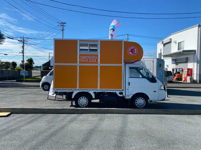 マルモ食品工業 様｜hacobo 製作実績